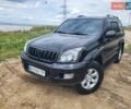 Чорний Тойота Ленд Крузер Прадо, об'ємом двигуна 3.96 л та пробігом 327 тис. км за 12350 $, фото 12 на Automoto.ua