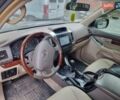 Черный Тойота Ленд Крузер Прадо, объемом двигателя 3.96 л и пробегом 313 тыс. км за 12500 $, фото 5 на Automoto.ua