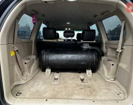 Черный Тойота Ленд Крузер Прадо, объемом двигателя 2.69 л и пробегом 293 тыс. км за 7890 $, фото 33 на Automoto.ua