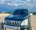 Чорний Тойота Ленд Крузер Прадо, об'ємом двигуна 2.7 л та пробігом 356 тис. км за 11000 $, фото 3 на Automoto.ua