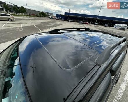 Чорний Тойота Ленд Крузер Прадо, об'ємом двигуна 3 л та пробігом 226 тис. км за 17500 $, фото 12 на Automoto.ua