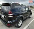 Чорний Тойота Ленд Крузер Прадо, об'ємом двигуна 3 л та пробігом 226 тис. км за 17500 $, фото 7 на Automoto.ua