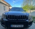Черный Тойота Ленд Крузер Прадо, объемом двигателя 0 л и пробегом 229 тыс. км за 15500 $, фото 4 на Automoto.ua