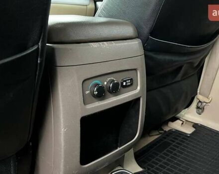 Черный Тойота Ленд Крузер Прадо, объемом двигателя 2.69 л и пробегом 293 тыс. км за 7890 $, фото 27 на Automoto.ua