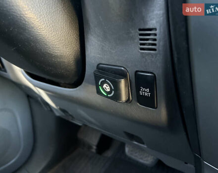 Чорний Тойота Ленд Крузер Прадо, об'ємом двигуна 4 л та пробігом 354 тис. км за 13600 $, фото 19 на Automoto.ua