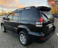 Тойота Ленд Крузер Прадо 2004 в Тернополе на Automoto.ua Черный Тойота Ленд Крузер Прадо, объемом двигателя 4 л и пробегом 253 тыс. км за 13500 $, фото 4 на Automoto.ua