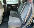 Черный Тойота Ленд Крузер Прадо, объемом двигателя 2.7 л и пробегом 275 тыс. км за 11300 $, фото 26 на Automoto.ua