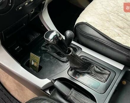 Черный Тойота Ленд Крузер Прадо, объемом двигателя 2.69 л и пробегом 293 тыс. км за 7890 $, фото 22 на Automoto.ua