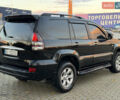 Тойота Ленд Крузер Прадо 2004 в Тернополе на Automoto.ua Черный Тойота Ленд Крузер Прадо, объемом двигателя 4 л и пробегом 253 тыс. км за 13500 $, фото 13 на Automoto.ua