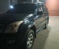 Черный Тойота Ленд Крузер Прадо, объемом двигателя 4 л и пробегом 297 тыс. км за 11000 $, фото 3 на Automoto.ua