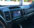 Черный Тойота Ленд Крузер Прадо, объемом двигателя 2.7 л и пробегом 275 тыс. км за 11300 $, фото 22 на Automoto.ua