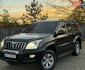 Тойота Ленд Крузер Прадо 2004 в Тернополе на Automoto.ua Черный Тойота Ленд Крузер Прадо, объемом двигателя 4 л и пробегом 253 тыс. км за 13500 $, фото 17 на Automoto.ua