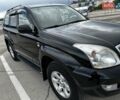 Чорний Тойота Ленд Крузер Прадо, об'ємом двигуна 3 л та пробігом 226 тис. км за 17500 $, фото 5 на Automoto.ua