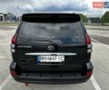 Чорний Тойота Ленд Крузер Прадо, об'ємом двигуна 3 л та пробігом 226 тис. км за 17500 $, фото 8 на Automoto.ua