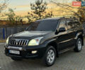 Тойота Ленд Крузер Прадо 2004 в Тернополе на Automoto.ua Черный Тойота Ленд Крузер Прадо, объемом двигателя 4 л и пробегом 253 тыс. км за 13500 $, фото 11 на Automoto.ua