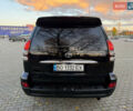 Тойота Ленд Крузер Прадо 2004 в Тернополе на Automoto.ua Черный Тойота Ленд Крузер Прадо, объемом двигателя 4 л и пробегом 253 тыс. км за 13500 $, фото 6 на Automoto.ua