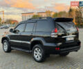 Тойота Ленд Крузер Прадо 2004 в Тернополе на Automoto.ua Черный Тойота Ленд Крузер Прадо, объемом двигателя 4 л и пробегом 253 тыс. км за 13500 $, фото 12 на Automoto.ua