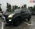 Черный Тойота Ленд Крузер Прадо, объемом двигателя 2.69 л и пробегом 293 тыс. км за 7890 $, фото 5 на Automoto.ua