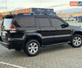 Тойота Ленд Крузер Прадо 2004 в Тернополе на Automoto.ua Черный Тойота Ленд Крузер Прадо, объемом двигателя 4 л и пробегом 253 тыс. км за 13500 $, фото 1 на Automoto.ua