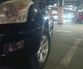 Черный Тойота Ленд Крузер Прадо, объемом двигателя 4 л и пробегом 297 тыс. км за 11000 $, фото 12 на Automoto.ua