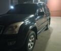 Черный Тойота Ленд Крузер Прадо, объемом двигателя 4 л и пробегом 297 тыс. км за 11000 $, фото 1 на Automoto.ua