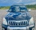 Чорний Тойота Ленд Крузер Прадо, об'ємом двигуна 2.7 л та пробігом 356 тис. км за 11000 $, фото 13 на Automoto.ua