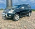 Чорний Тойота Ленд Крузер Прадо, об'ємом двигуна 2.7 л та пробігом 356 тис. км за 11000 $, фото 18 на Automoto.ua