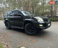 Черный Тойота Ленд Крузер Прадо, объемом двигателя 2.7 л и пробегом 350 тыс. км за 11000 $, фото 2 на Automoto.ua