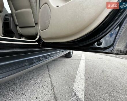 Чорний Тойота Ленд Крузер Прадо, об'ємом двигуна 3 л та пробігом 226 тис. км за 17500 $, фото 23 на Automoto.ua