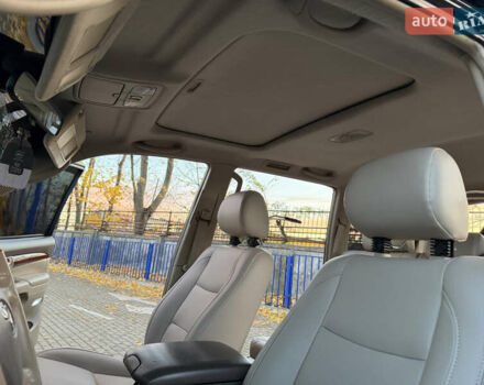 Тойота Ленд Крузер Прадо 2004 в Тернополе на Automoto.ua Черный Тойота Ленд Крузер Прадо, объемом двигателя 4 л и пробегом 253 тыс. км за 13500 $, фото 30 на Automoto.ua