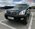 Чорний Тойота Ленд Крузер Прадо, об'ємом двигуна 3 л та пробігом 226 тис. км за 17500 $, фото 1 на Automoto.ua