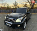 Тойота Ленд Крузер Прадо 2004 в Тернополе на Automoto.ua Черный Тойота Ленд Крузер Прадо, объемом двигателя 4 л и пробегом 253 тыс. км за 13500 $, фото 2 на Automoto.ua