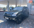 Черный Тойота Ленд Крузер Прадо, объемом двигателя 3.96 л и пробегом 386 тыс. км за 14499 $, фото 2 на Automoto.ua