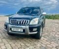 Чорний Тойота Ленд Крузер Прадо, об'ємом двигуна 2.7 л та пробігом 356 тис. км за 11000 $, фото 17 на Automoto.ua