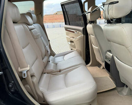 Тойота Ленд Крузер Прадо 2004 в Тернополе на Automoto.ua Черный Тойота Ленд Крузер Прадо, объемом двигателя 4 л и пробегом 253 тыс. км за 13500 $, фото 43 на Automoto.ua