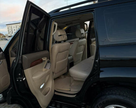 Тойота Ленд Крузер Прадо 2004 в Тернополе на Automoto.ua Черный Тойота Ленд Крузер Прадо, объемом двигателя 4 л и пробегом 253 тыс. км за 13500 $, фото 31 на Automoto.ua