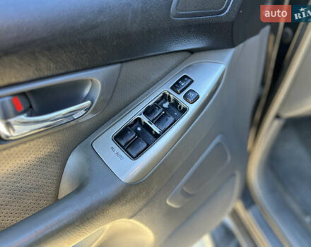 Чорний Тойота Ленд Крузер Прадо, об'ємом двигуна 4 л та пробігом 354 тис. км за 13600 $, фото 23 на Automoto.ua