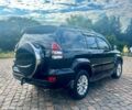 Чорний Тойота Ленд Крузер Прадо, об'ємом двигуна 2.7 л та пробігом 356 тис. км за 11000 $, фото 15 на Automoto.ua