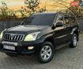 Тойота Ленд Крузер Прадо 2004 в Тернополе на Automoto.ua Черный Тойота Ленд Крузер Прадо, объемом двигателя 4 л и пробегом 253 тыс. км за 13500 $, фото 18 на Automoto.ua
