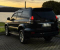 Тойота Ленд Крузер Прадо 2004 в Тернополе на Automoto.ua Черный Тойота Ленд Крузер Прадо, объемом двигателя 4 л и пробегом 253 тыс. км за 13500 $, фото 51 на Automoto.ua