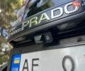Черный Тойота Ленд Крузер Прадо, объемом двигателя 2.7 л и пробегом 275 тыс. км за 11300 $, фото 30 на Automoto.ua