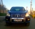 Чорний Тойота Ленд Крузер Прадо, об'ємом двигуна 2.7 л та пробігом 200 тис. км за 10500 $, фото 1 на Automoto.ua