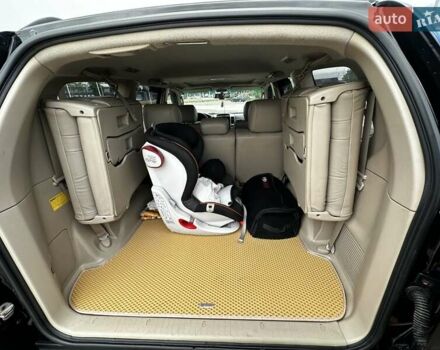 Чорний Тойота Ленд Крузер Прадо, об'ємом двигуна 3 л та пробігом 226 тис. км за 17500 $, фото 26 на Automoto.ua