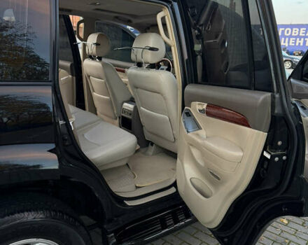 Тойота Ленд Крузер Прадо 2004 в Тернополе на Automoto.ua Черный Тойота Ленд Крузер Прадо, объемом двигателя 4 л и пробегом 253 тыс. км за 13500 $, фото 42 на Automoto.ua