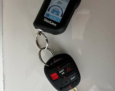 Чорний Тойота Ленд Крузер Прадо, об'ємом двигуна 3 л та пробігом 226 тис. км за 17500 $, фото 39 на Automoto.ua