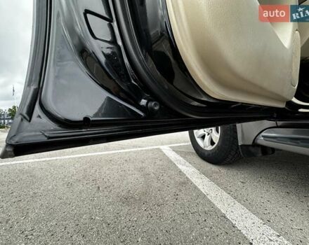 Чорний Тойота Ленд Крузер Прадо, об'ємом двигуна 3 л та пробігом 226 тис. км за 17500 $, фото 30 на Automoto.ua