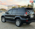 Тойота Ленд Крузер Прадо 2004 в Тернополе на Automoto.ua Черный Тойота Ленд Крузер Прадо, объемом двигателя 4 л и пробегом 253 тыс. км за 13500 $, фото 21 на Automoto.ua