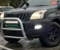 Черный Тойота Ленд Крузер Прадо, объемом двигателя 2.69 л и пробегом 293 тыс. км за 7890 $, фото 1 на Automoto.ua