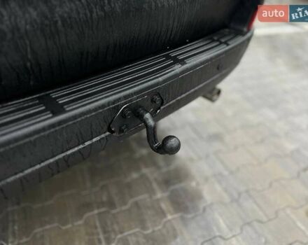 Черный Тойота Ленд Крузер Прадо, объемом двигателя 2.69 л и пробегом 293 тыс. км за 7890 $, фото 32 на Automoto.ua