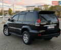 Тойота Ленд Крузер Прадо 2004 в Тернополе на Automoto.ua Черный Тойота Ленд Крузер Прадо, объемом двигателя 4 л и пробегом 253 тыс. км за 13500 $, фото 22 на Automoto.ua